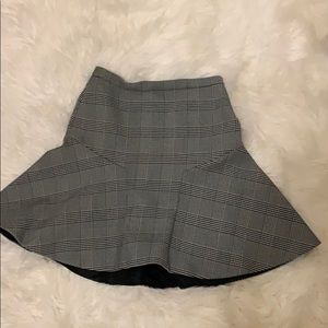 J. Crew skirt
